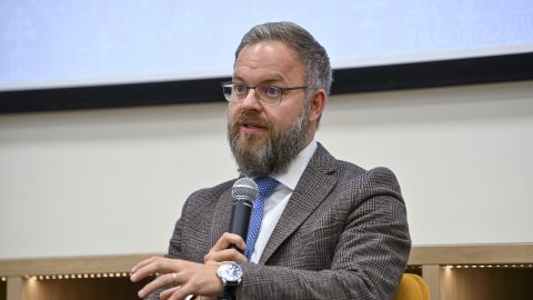 Orbán Balázs a Pride-ról: a baloldal egy elutasított ideológiát akar rákényszeríteni a többségre
