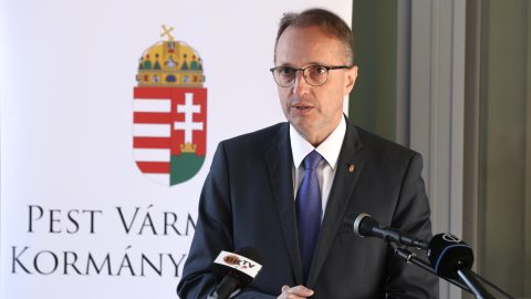 Pest vármegyei főispán: Ki akarnak végezni családommal együtt