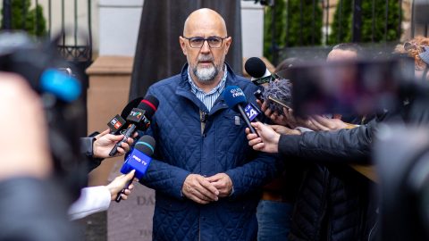 Keszthelyi András: Mire lehet büszke az RMDSZ?