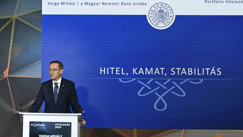 Nem fizeti saját mesterképzésének ösztöndíját az MNB