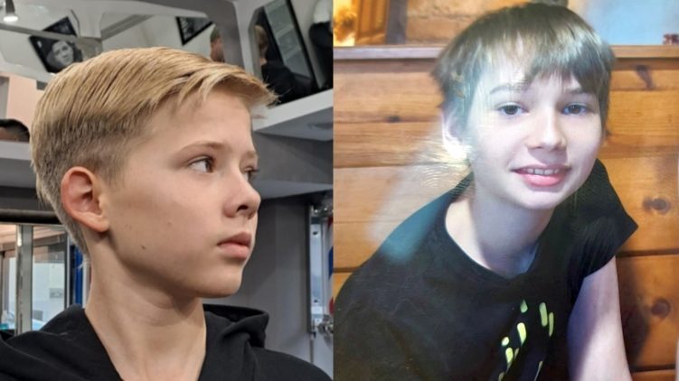 Elindult az egri iskolájába két 11 éves kisfiú, azóta semmit sem tudni róluk