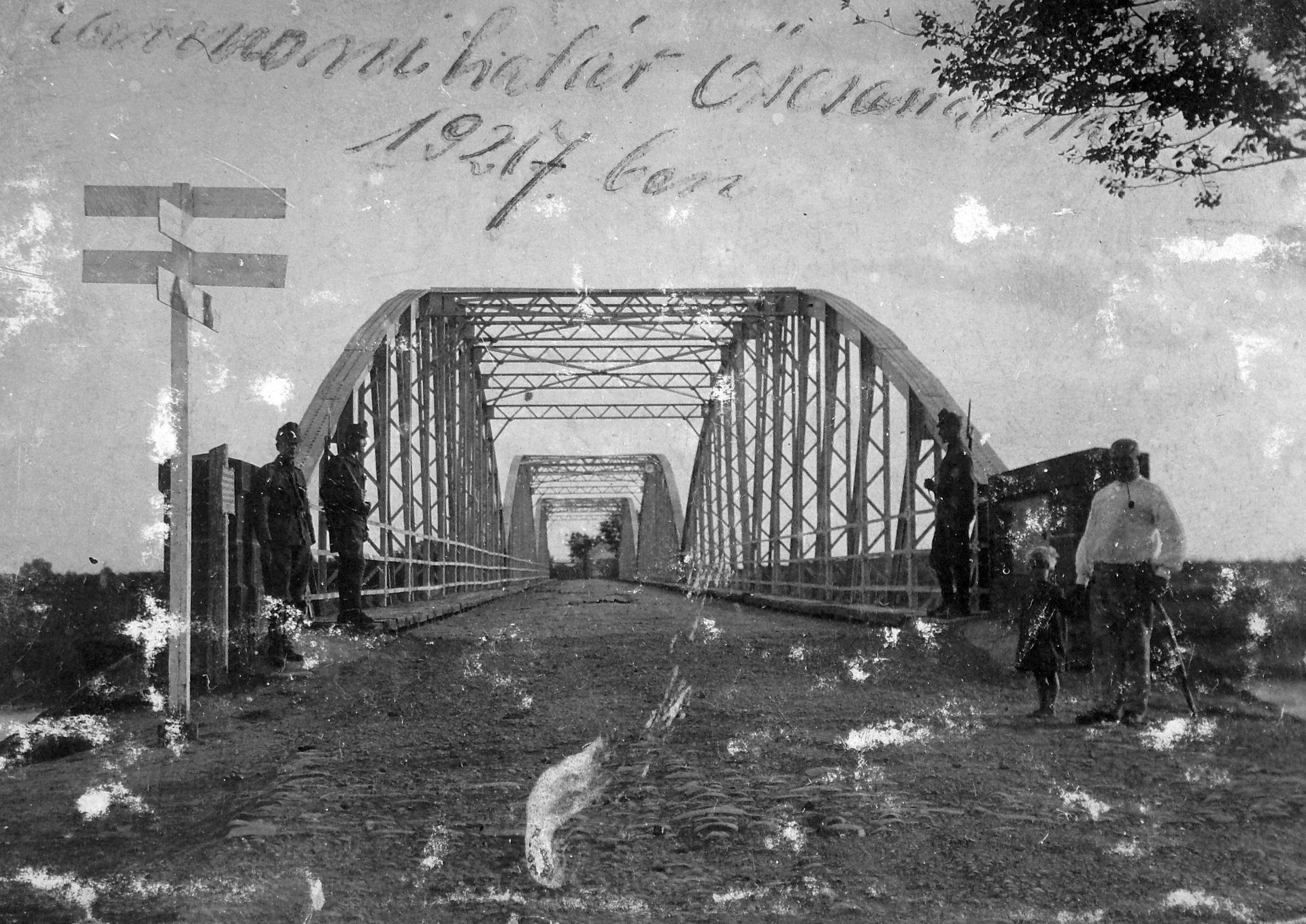 Gyomorgörcs meg valutakeret – útlevél-ellenőrzésre és vámvizsgálatra várva a határon 3