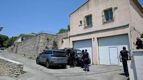Agyonlőtték a menyasszonyt az esküvő után egy franciaországi faluban