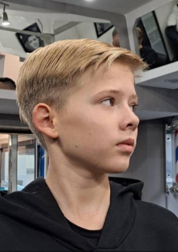 Elindult az egri iskolájába két 11 éves kisfiú, azóta semmit sem tudni róluk 2