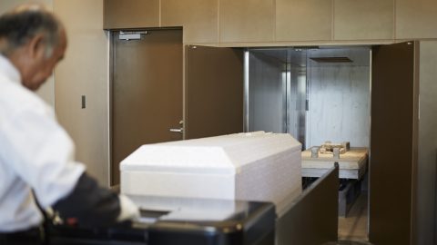 Már a temetésre készítették elő, mikor kiderült, él a 88 éves cseh nő