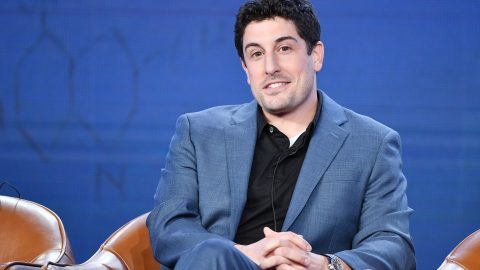 Drogfüggősége mélypontján Jason Biggs a kukába is bemászott, hogy kiszedje a kokaint, amit korábban kidobott
