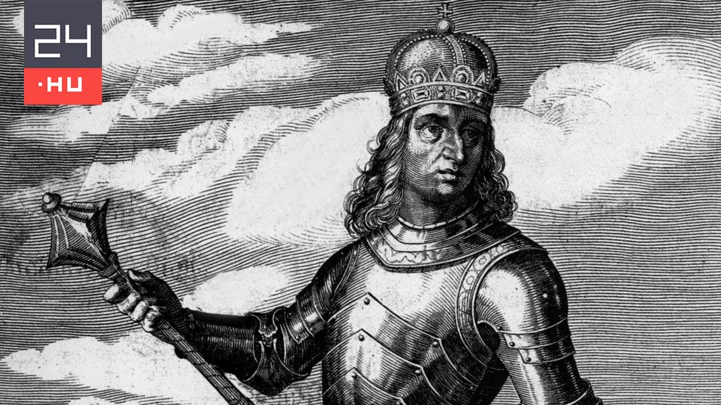 Mátyás király nem engedte Bécs kifosztását