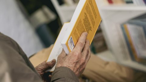 A kíváncsiság védhet az Alzheimer-kór ellen