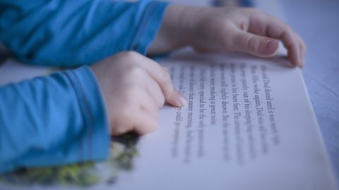Kétéves gyermeket vett fel tagjai közé a Mensa