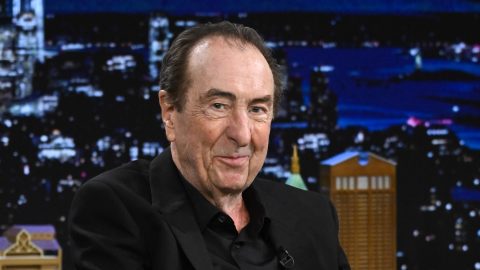 Három nap alatt kétszer is kórházba került Eric Idle, a Monty Python ikonja