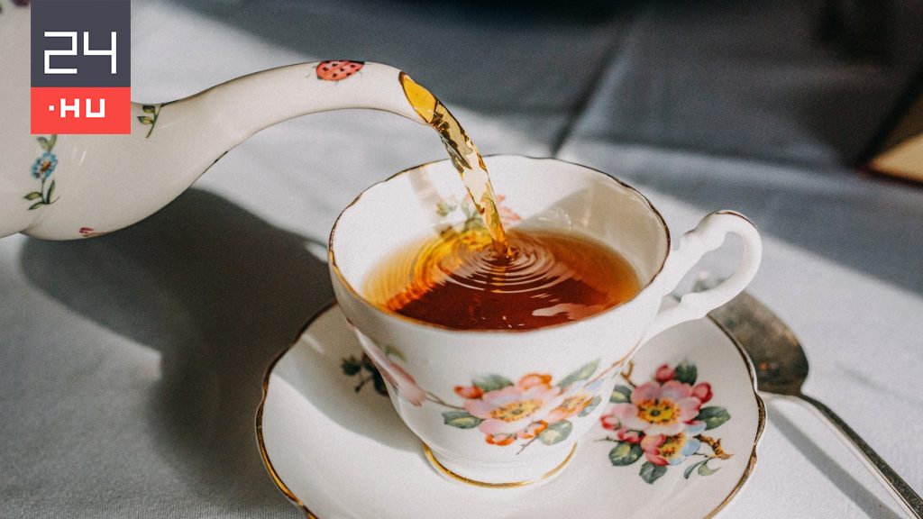 Súlyos bajoktól menthet meg napi két csésze tea, de be kell tartani egy fontos szabályt