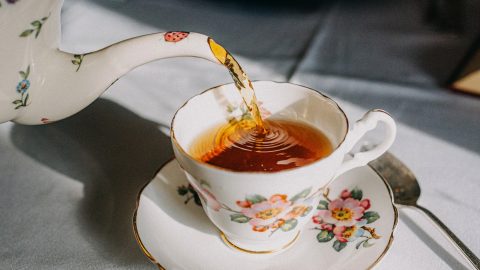 Súlyos bajoktól menthet meg napi két csésze tea, de be kell tartani egy fontos szabályt