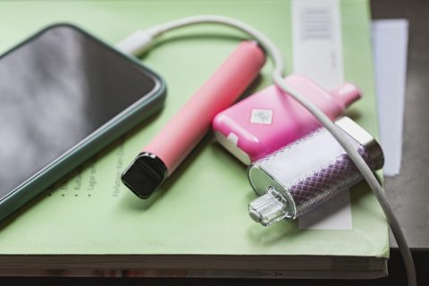 Ebben a 22 országban tiltották be az elektromos cigarettát