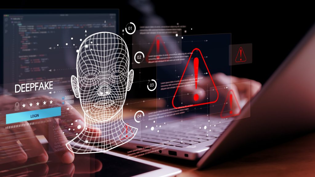 Törvénymódosítással adna fegyvert a dán kormány az embereknek a deepfake elleni harcban