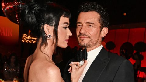 Hiába az eljegyzés és az esküvői tervek, szakított Katy Perry és Orlando Bloom