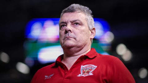 A Veszprém edzője lett az egyiptomi válogatott szövetségi kapitánya