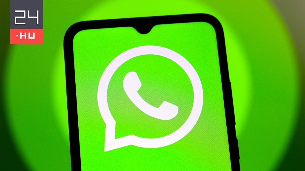 Ezzel a funkcióval védené meg a csalóktól a WhatsApp