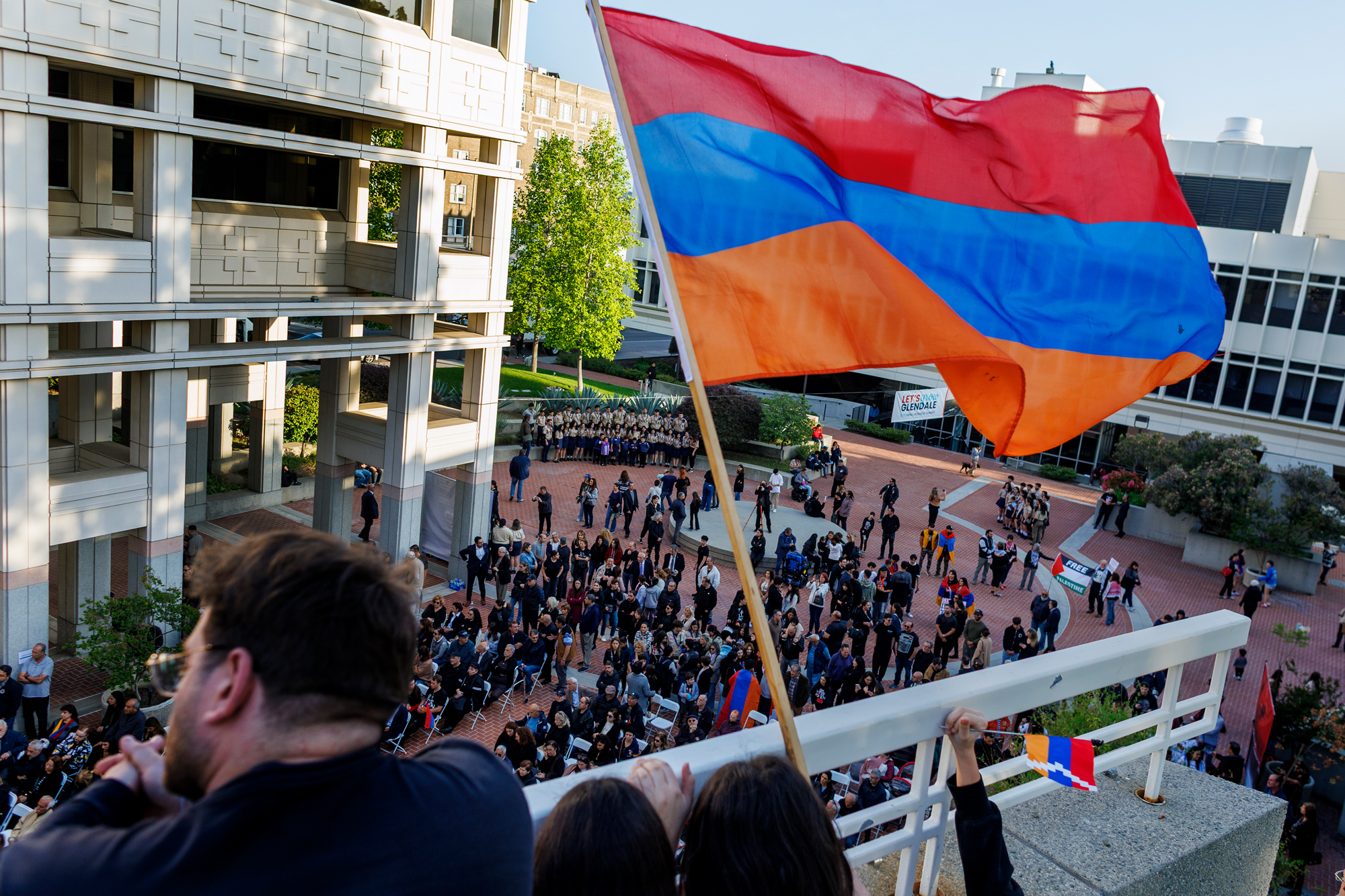 Így gyilkoltak le több ezer örményt a törökök 3