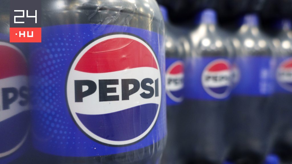 Hazai gyártású Pepsi lesz a magyar boltok polcain