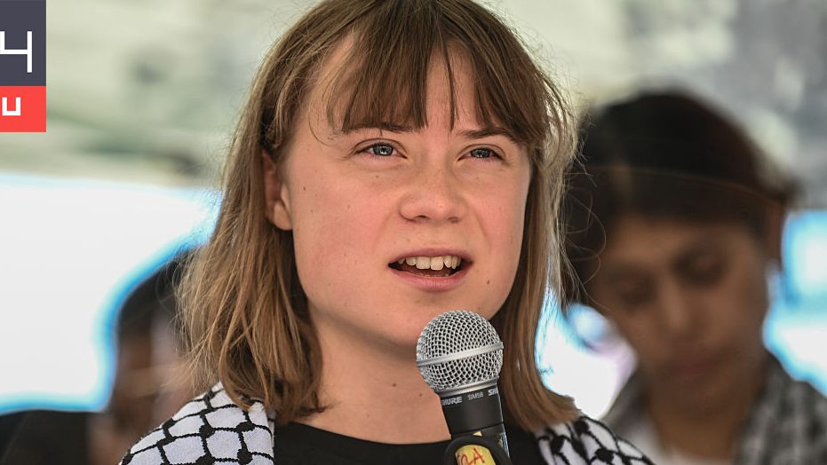 Greta Thunberg is a Pride-on: A fasiszták nem tilthatják meg a szerelmet