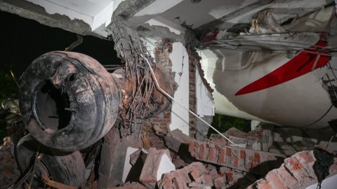 Korábban nem volt halálos baleset Boeing Dreamlinerrel, most is mulasztás vezethetett az indiai repülőgép-katasztrófához