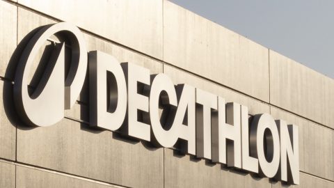 Eljárást indított a Decathlonnal szemben a Versenyhivatal