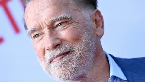 „Szép segge van a lányodnak” – Arnold Schwarzenegger nem tett jó benyomást az anyósára, mikor először találkoztak