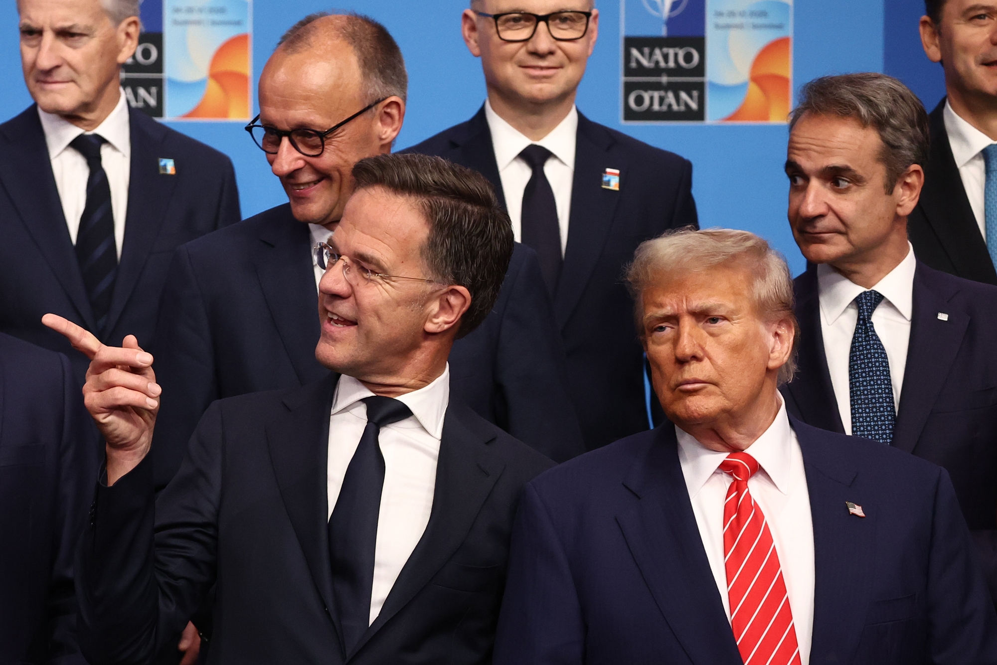 „Ezek az emberek tényleg szeretik a hazájukat, ez nem átverés” – mit jelent a védelmi kiadások drasztikus emelése a NATO-tagoknak? 1