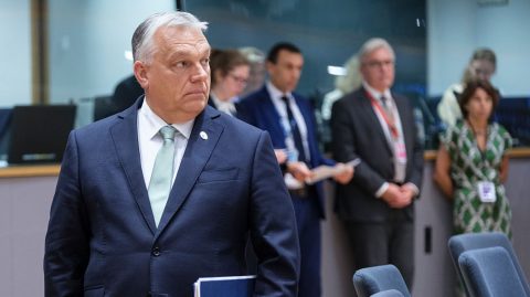Orbán: A Tisza nem Magyarország oldalán áll, von der Leyen a brezsnyevesedés jeleit mutatja