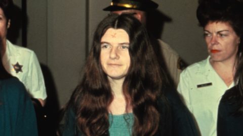 Szabadlábra helyezhetik Charles Manson szektájának egyik tagját