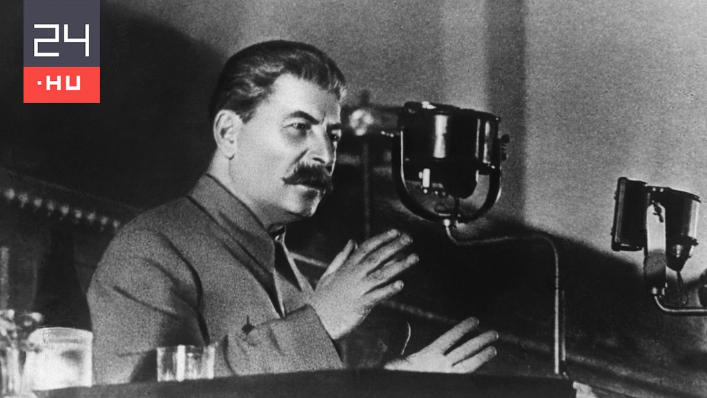 Sztálin sem tudta eltörölni a vasárnapot