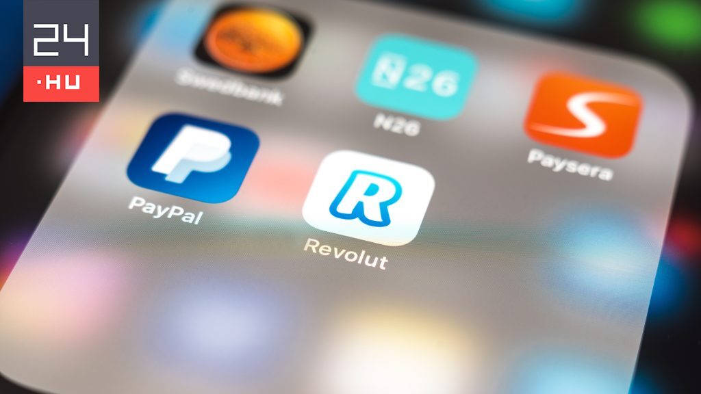 Változás a fizetési számláknál: megvágná a kormány a Revolut előnyeit
