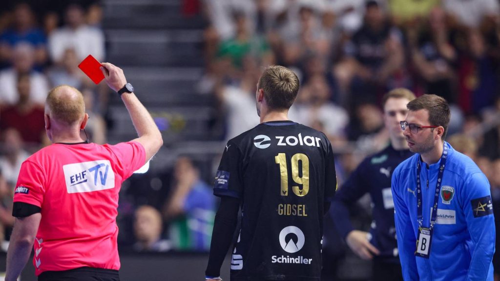 Kézilabda-BL: ilyen csúszós, életveszélyes talaj nem méltó egy négyes döntőhöz