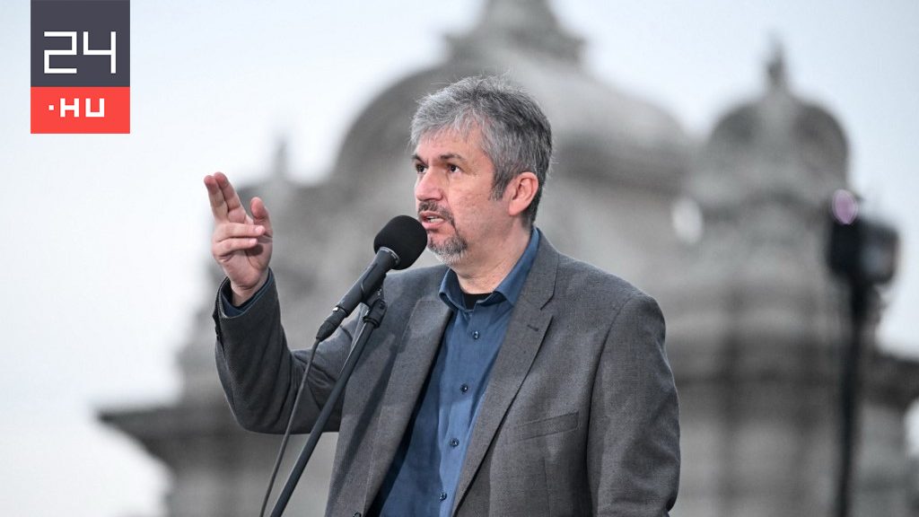 Hadházy Ákos 4900 dollárért találta meg Orbán Ráhel táskáját