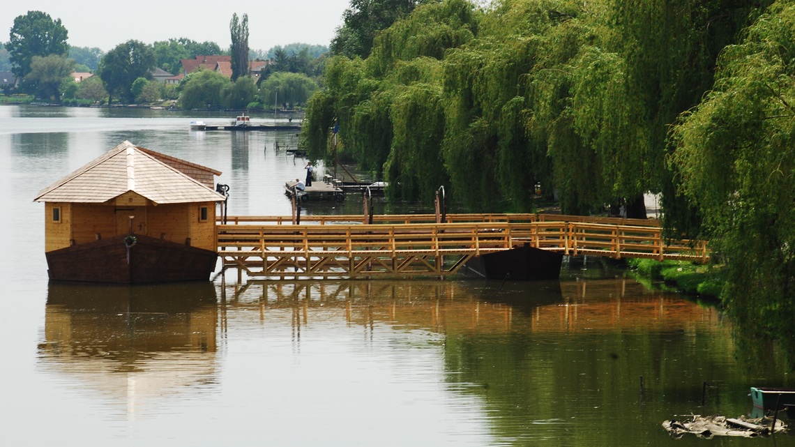 Duna menti kalandok – Fedezd fel a Ráckevei Duna-ágat és környékét! 1