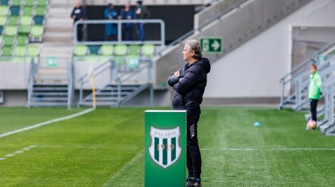 A rendőrség hűtlen kezelés miatt nyomoz a Haladás VSE-nél: egymilliárdhoz közelít a hiány