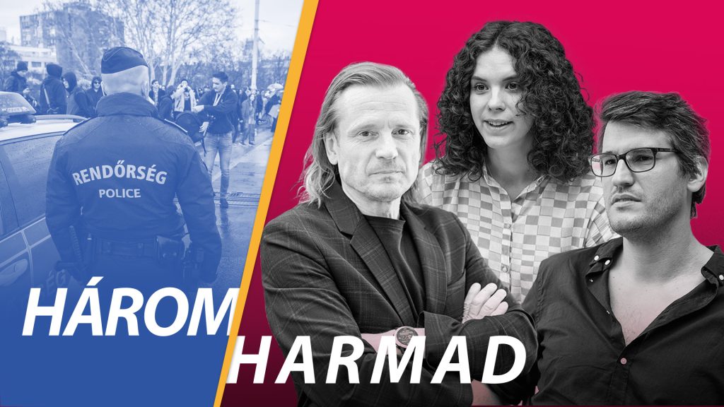 Zsákutcába fut a Fidesz a Pride elleni rendőrködéssel?