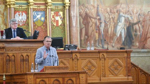 Drogügyi kormánybiztos: A kábítószerek fogyasztása nem szabadságjog