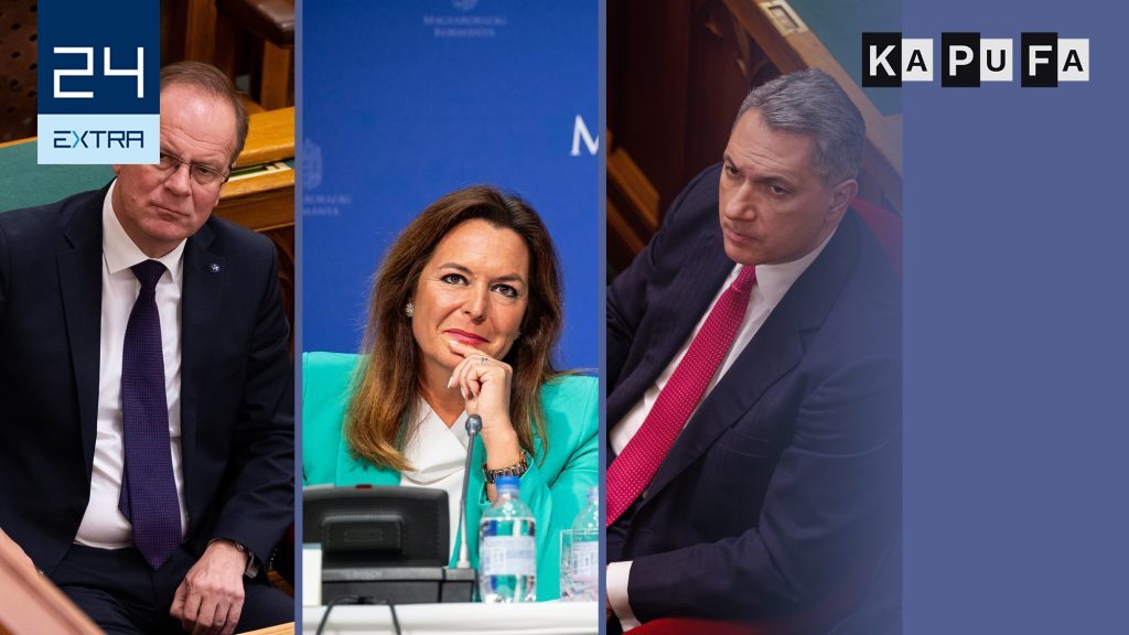 Pető Péter: Pontosan azért lesz több szétbeszélés a Fideszben, amiért eddig nem volt