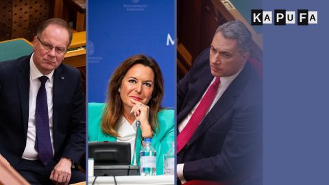 Pető Péter: Pontosan azért lesz több szétbeszélés a Fideszben, amiért eddig nem volt
