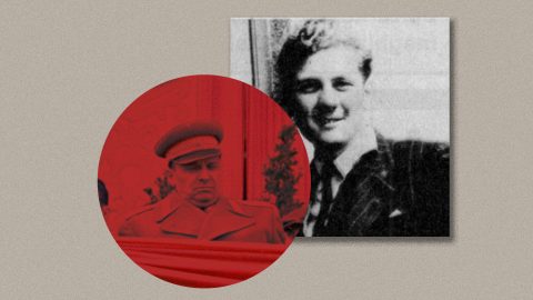 Libik György egy nagy szarnak nevezte a rettegett minisztert