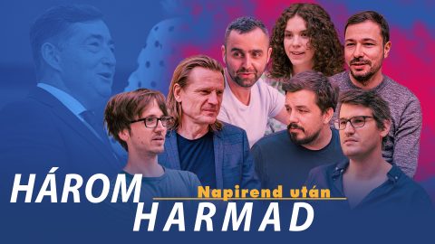Napirend után: „Lölő, utazzál el te most Mauritiusra, és egy teljes évig maradjál is ott!”