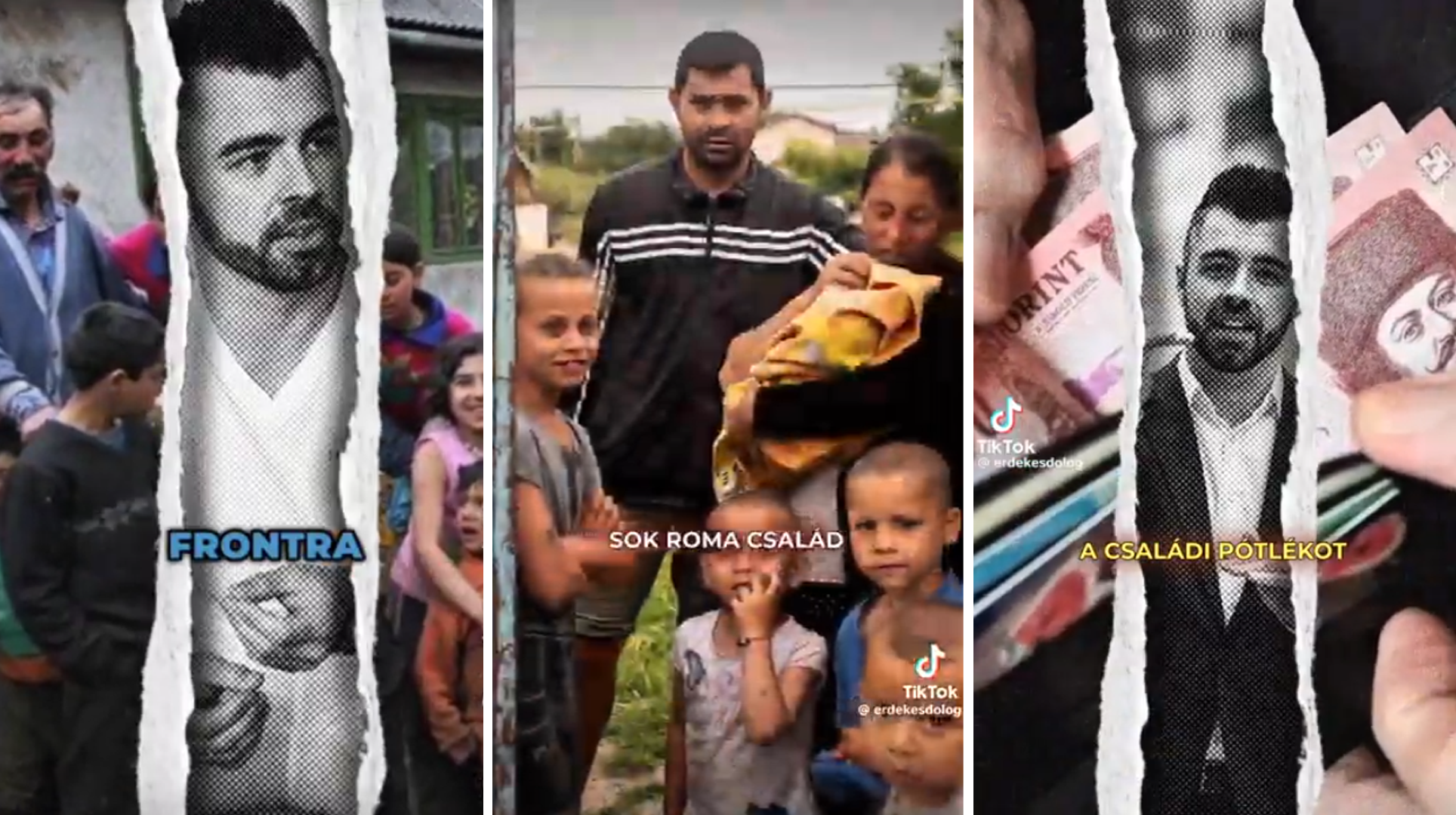 Több százezren nézték meg a Tisza politikusáról gyártott kamu TikTok-videókat 2