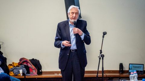 Jeszenszky Gézát életveszélyesen megsebesítő férfi: „Nem tudtam, hogy kik. Véletlenszerűen választottam ki őket”
