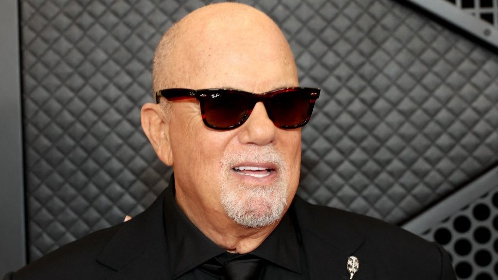 Billy Joel kétszer is öngyilkosságot kísérelt meg, miután beleszeretett a barátja feleségébe