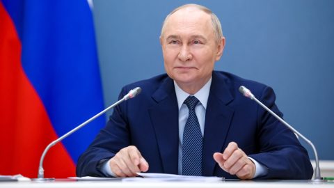 Ütközőövezettel magyarázzák az oroszok, hogy miért nyomultak be egy újabb ukrán megyébe