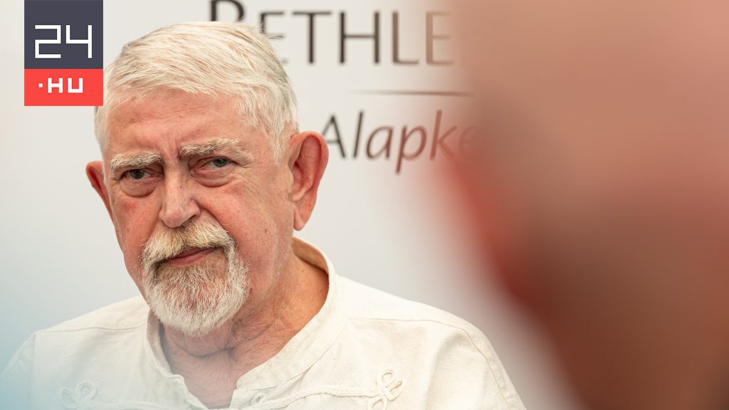 Már nem Kásler Miklós vezeti a Magyarságkutató Intézetet, viszont kapott egy új megbízatást