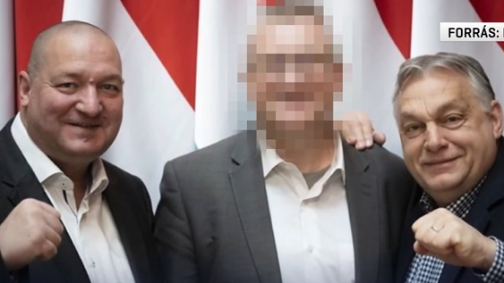 A Fidesz csepeli polgármester-jelöltje is volt az a férfi, aki felterjesztette a Budapesti Javítóintézet letartóztatott igazgatóját