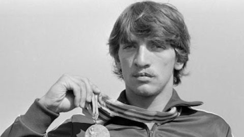 Meghalt Kincses Tibor olimpiai bronzérmes cselgáncsozó