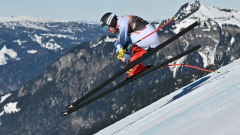„A fertőzés fenyegetően eluralkodott a testemen” – élethalálharc után ismét olimpiára gondol a rutinos síző